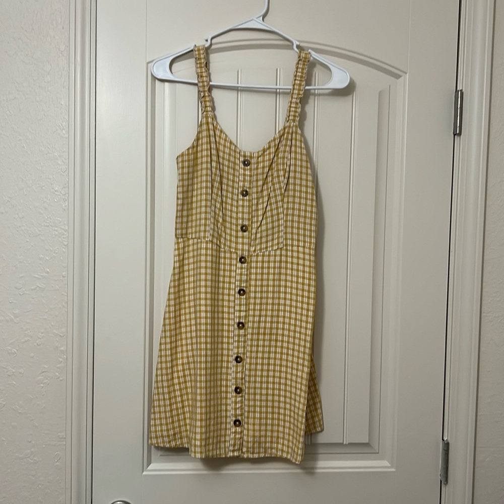 Hollister dress